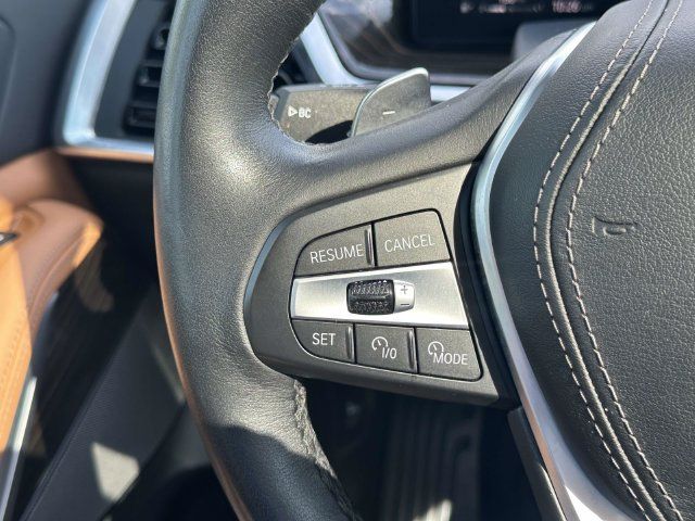 Certified 2024 BMW X5 xDrive40i w/ Premium Package AWD/4WD image 30
