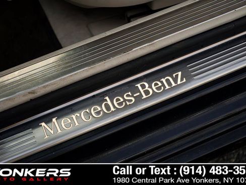 Used 2015 Mercedes-Benz S 550 4MATIC Sedan image 51