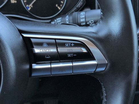 Used 2024 MAZDA CX-50 2.5 Turbo w/ Cargo Package image 25