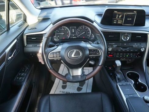 Used 2020 Lexus RX 350 FWD w/ Premium Package image 22