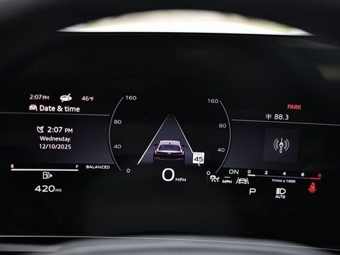 New 2025 Audi A5 2.0T Premium image 31