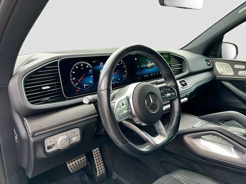 Used 2022 Mercedes-Benz GLE 350 image 9