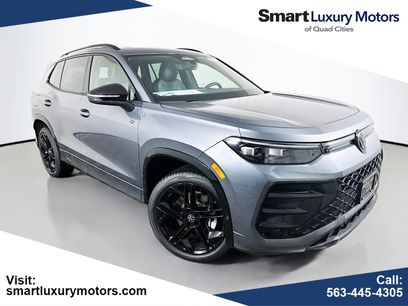 Used 2026 Volkswagen Tiguan SE R-Line