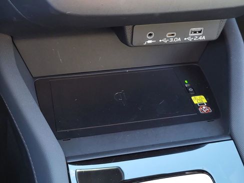 Certified 2025 Subaru Forester Sport image 30