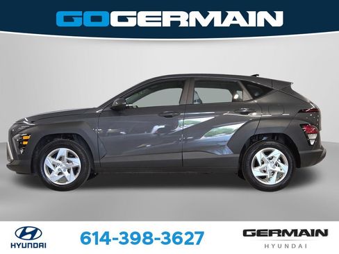 Used 2026 Hyundai Kona SE FWD image 12