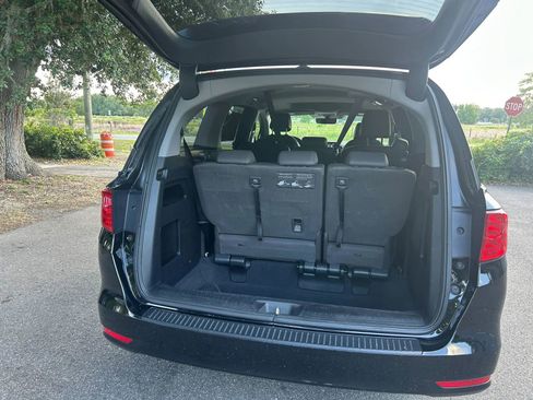 Used 2020 Honda Odyssey EX-L image 16