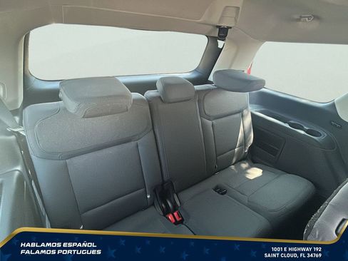 Used 2025 Ford Expedition Active AWD/4WD image 33