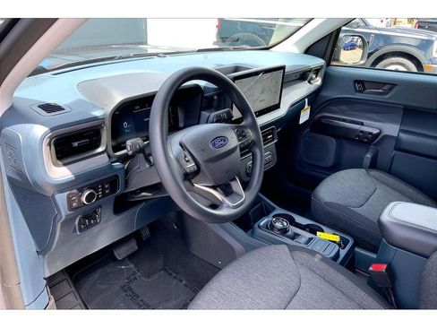 New 2026 Ford Maverick XLT w/ Equipment Group 301A AWD/4WD image 21