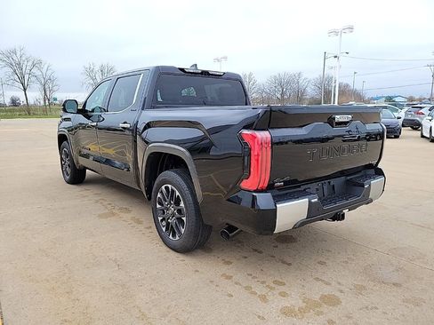 New 2026 Toyota Tundra Limited w/ Limited PVM Package image 7