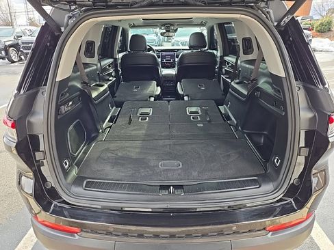 Used 2021 Jeep Grand Cherokee L Limited image 55