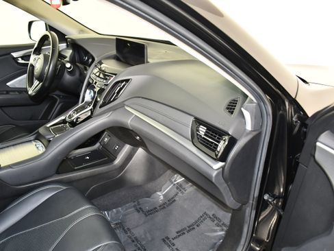 Certified 2024 Acura RDX SH-AWD w/ Technology Package image 40