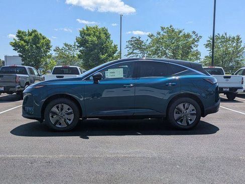 Used 2025 Nissan Murano SL w/ Cargo Package AWD/4WD image 6