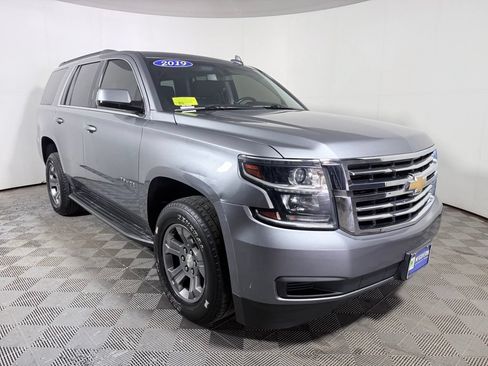 Used 2019 Chevrolet Tahoe LS AWD/4WD image 9