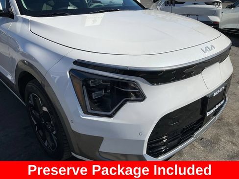 Used 2025 Kia Niro Wave w/ Wave Preserve Package FWD image 70