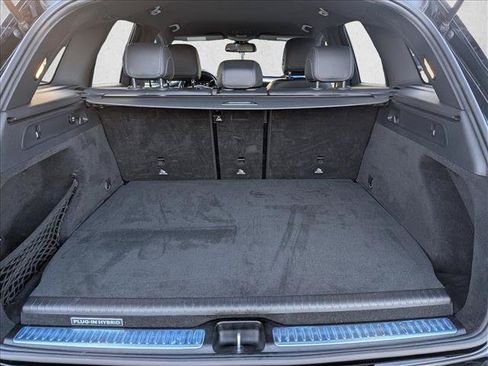Used 2018 Mercedes-Benz GLC 350e 4MATIC image 6