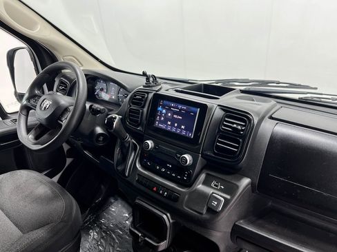 Used 2023 RAM ProMaster 2500 FWD image 19