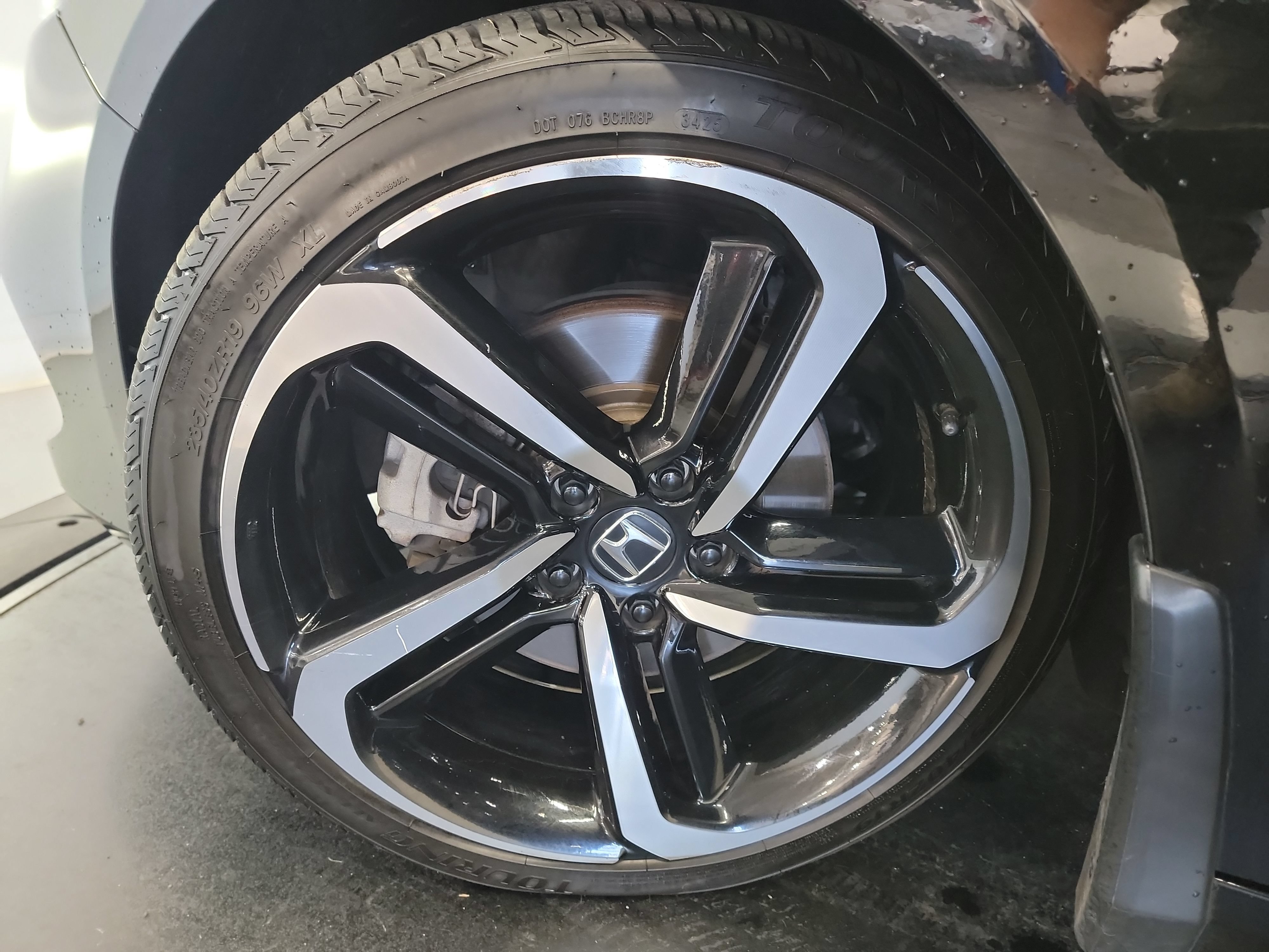 Used 2022 Honda Accord Sport image 29