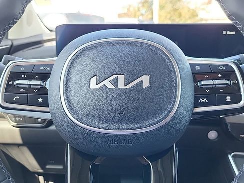 New 2025 Kia Carnival SX image 19