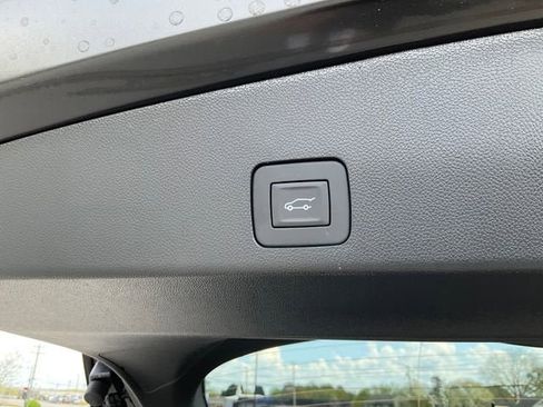 New 2026 Buick Encore GX Sport Touring w/ Advanced Technology Package FWD image 17
