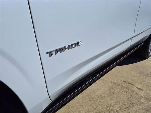 New 2026 Chevrolet Tahoe High Country image 6