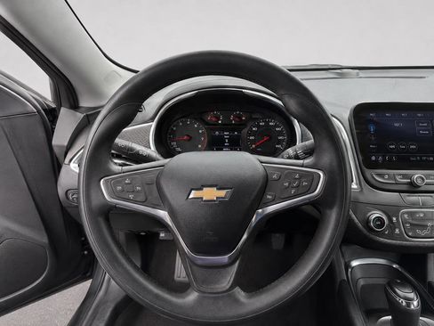Used 2020 Chevrolet Malibu LT FWD image 8