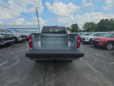 New 2026 Chevrolet Silverado 1500 LT AWD/4WD image 7