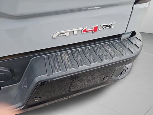 Used 2024 GMC Sierra 1500 AT4X AWD/4WD image 8