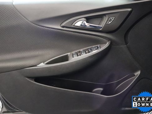 Certified 2024 Chevrolet Malibu LT image 34