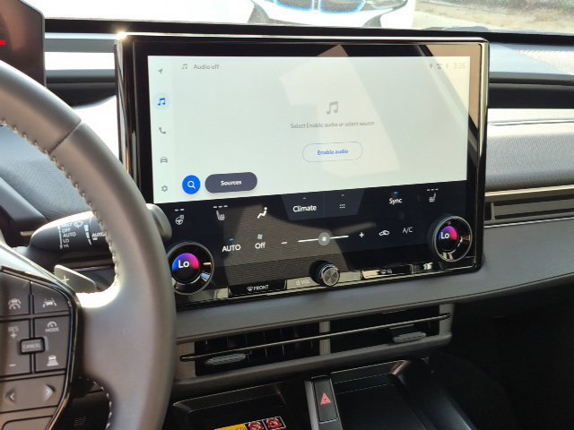 Used 2026 Toyota bZ FWD image 14
