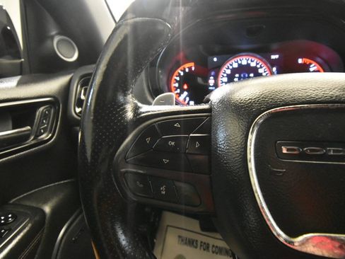 Used 2021 Dodge Durango R/T w/ Tow 'N Go Package AWD/4WD image 31