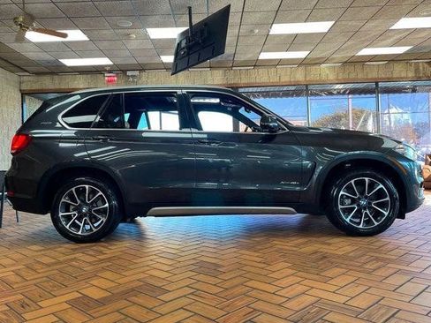 Used 2018 BMW X5 xDrive40e image 8