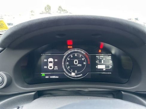 Used 2024 Subaru BRZ Limited image 20