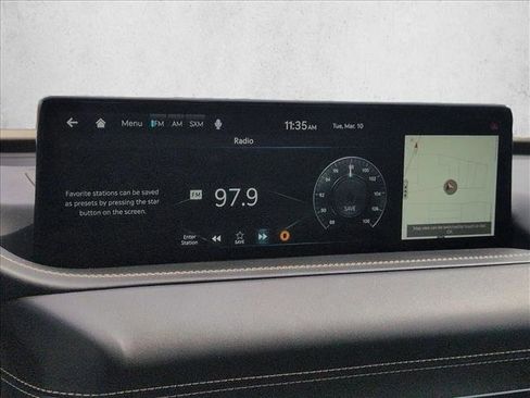 Used 2024 Genesis GV80 2.5T image 16