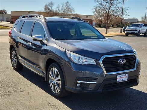 Used 2019 Subaru Ascent Touring w/ Popular Package #3 image 6