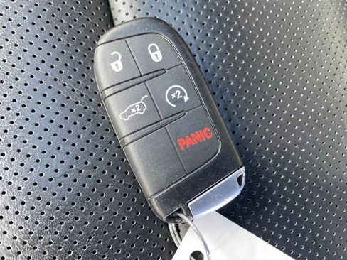 Used 2024 Dodge Durango GT AWD/4WD image 25