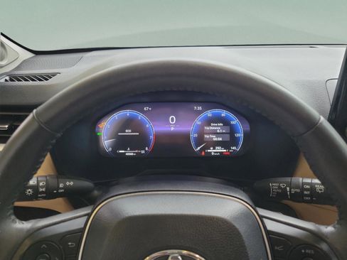 Used 2024 Toyota RAV4 Limited w/ Weather Package image 15