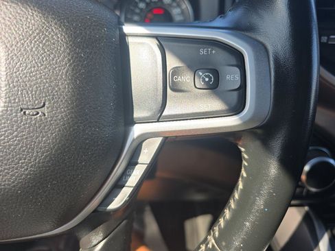 Used 2023 RAM 1500 Big Horn AWD/4WD image 30