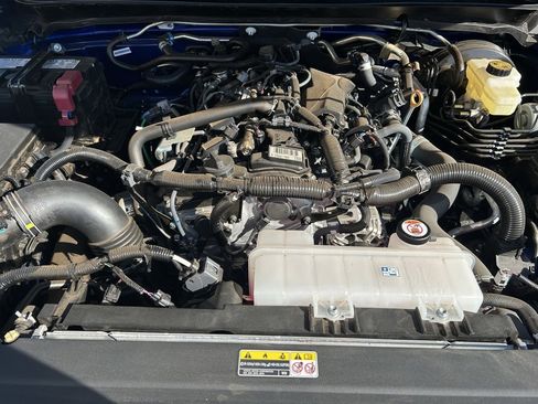 New 2025 Toyota Tacoma SR5 image 22