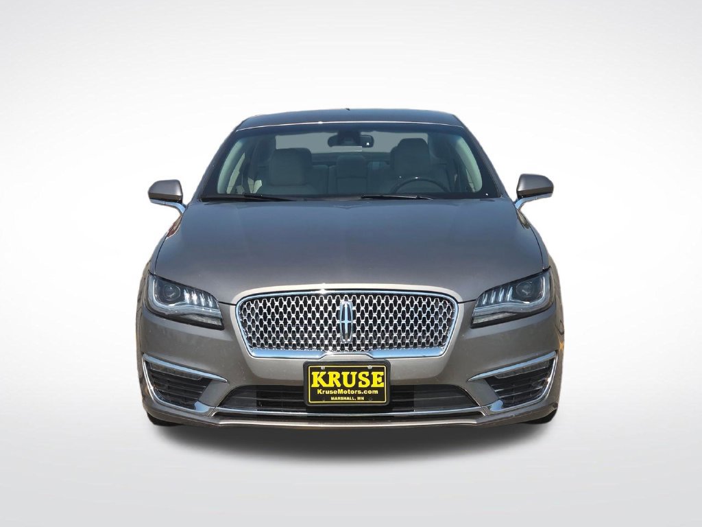 Used 2020 Lincoln MKZ AWD w/ Convenience Package image 11