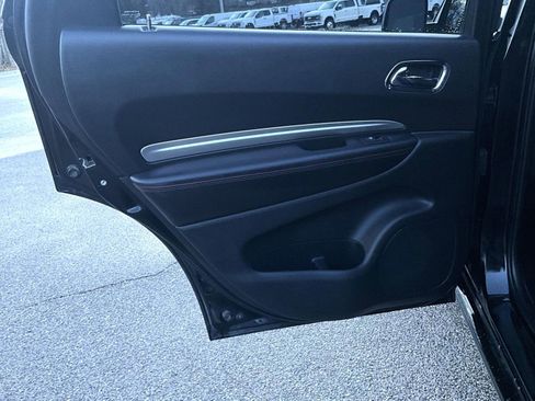 Used 2017 Dodge Durango R/T w/ Technology Group image 22