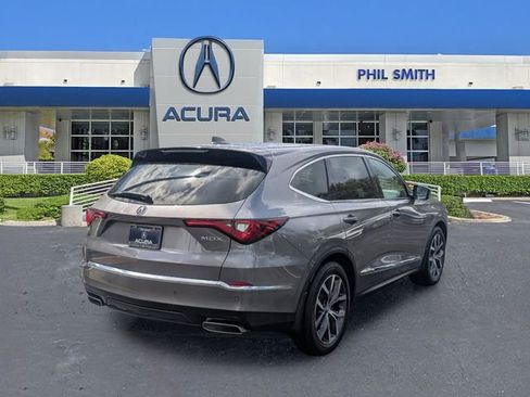 Certified 2022 Acura MDX FWD w/ Technology Package image 5