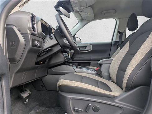 New 2026 Ford Bronco Sport Big Bend w/ Convenience Package image 4