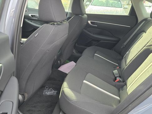 New 2026 Hyundai Sonata SEL image 10