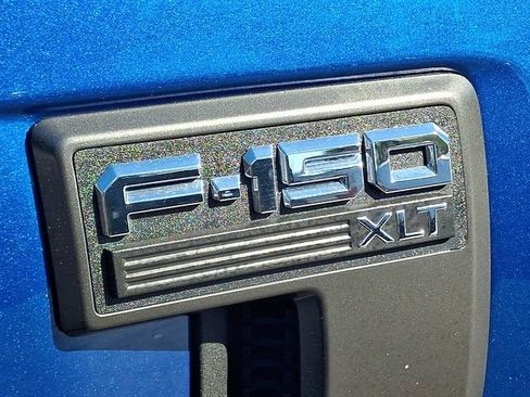 Used 2022 Ford F150 XLT w/ Equipment Group 302A High AWD/4WD image 31