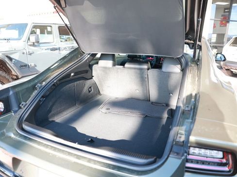 New 2026 Dodge Charger R/T Scat Pack image 33