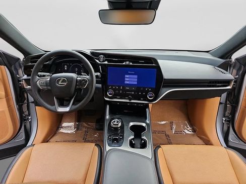 Used 2024 Lexus RZ 300e Premium w/ Accessory Package (Z1) FWD image 11