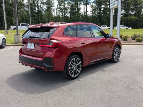 New 2026 BMW X1 xDrive28i w/ Technology Package image 3