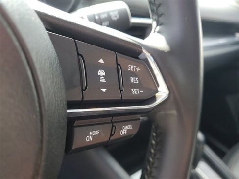 Certified 2023 MAZDA CX-5 AWD 2.5 S image 24