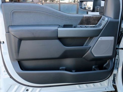 New 2026 Ford F250 Lariat AWD/4WD image 15