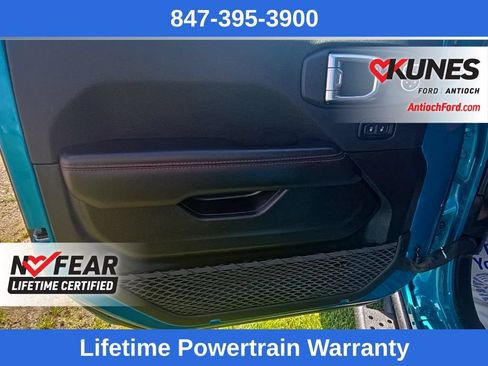 Used 2024 Jeep Wrangler Unlimited Rubicon 392 w/ Dual Top Group AWD/4WD image 20